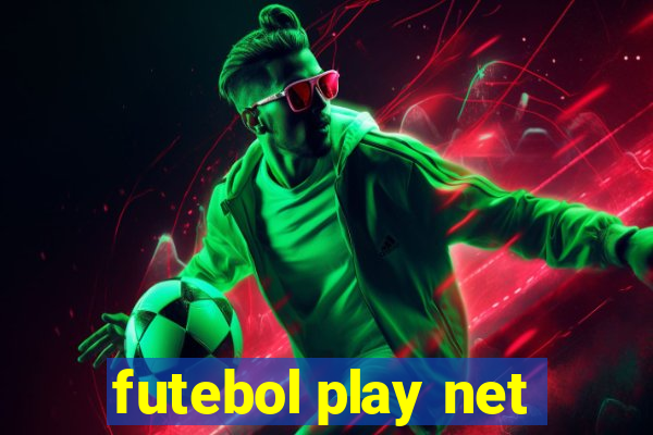 futebol play net